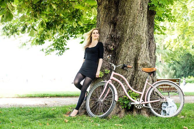 1-Day Bike Rental in Budapest - Quick hits before you roll out