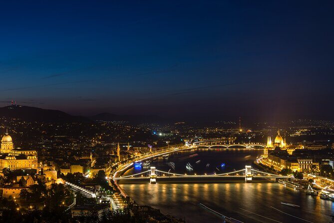 2-Hour Private Night Tour of Budapest - Budapest After Dark: Why This Private 2-Hour Loop Works