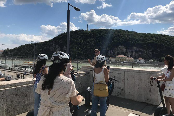 3-Hour All you can Segway Guided Segway Tour - Group size, pace, and why it feels easier than a bus day