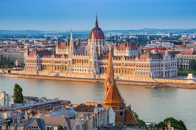 4 days Transylvania Tour From Budapest to Bucharest - Key Things to Know Before You Go