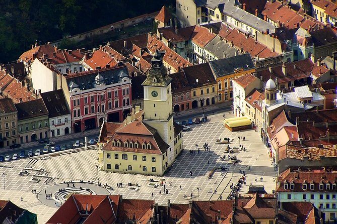 4 days Transylvania Tour From Budapest to Bucharest - Price and Value: What $897.97 Covers (and What It Doesn’t)