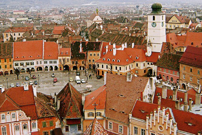 4 days Transylvania Tour From Budapest to Bucharest - Who This Tour Suits Best (and Who Might Feel Crowded)