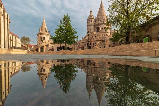 4 hours long private walking tour in Budapest - Who should book this tour (and who might want something else)