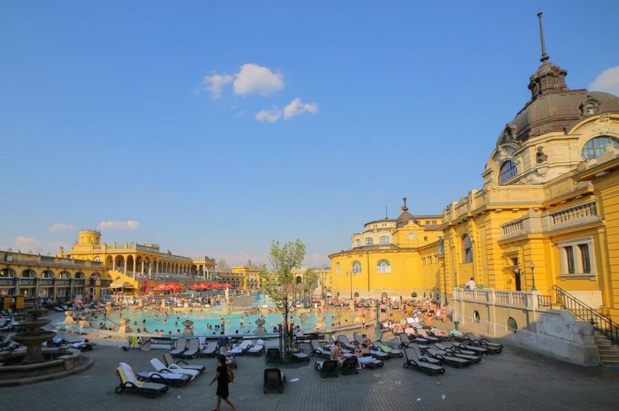 6 hour Budapest walking tour - Key things to love about this tour