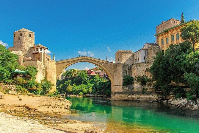 7 Days Balkan tour to historic Croatia and Bosnia Herzegovina - Key highlights worth your attention