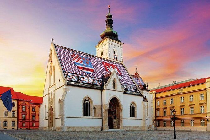 7 Days Balkan tour to historic Croatia and Bosnia Herzegovina - A Balkan loop that’s efficient (and still feels varied)