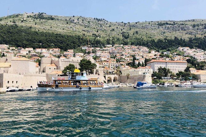7 Days Balkan tour to historic Croatia and Bosnia Herzegovina - Sarajevo on Day 6: Latin Bridge history and the city’s meeting-of-cultures line