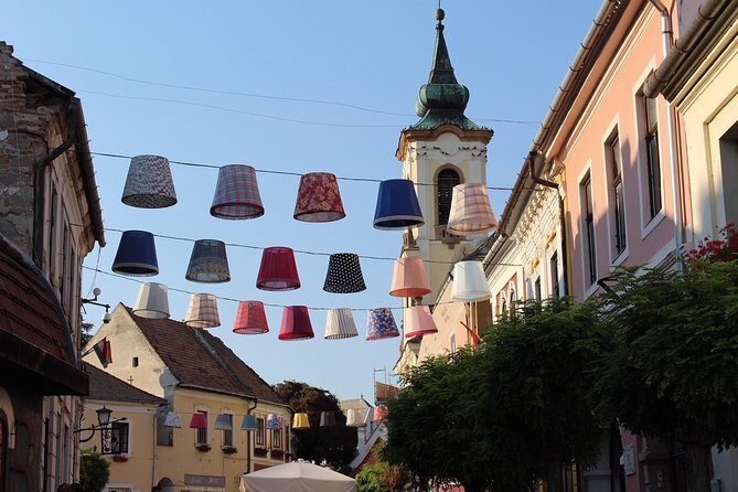 8 days European Highlights PRIVATE TOUR from Budapest including Budapest Vienna Prague and Bratislava - Price and what you’re actually getting for it