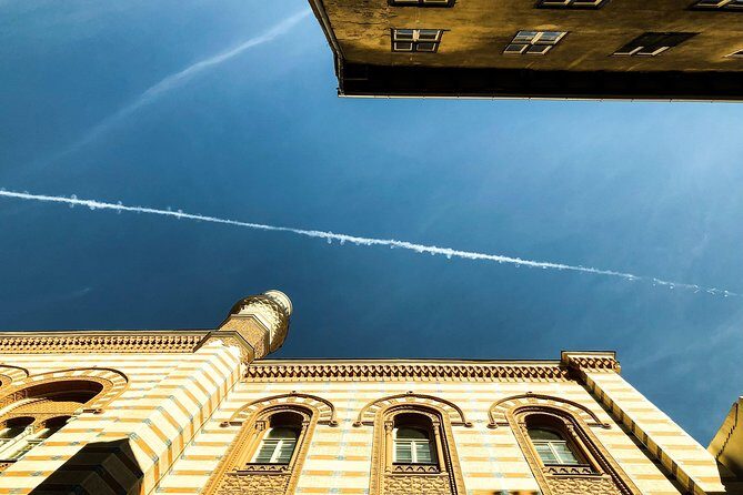 A Journey through Jewish Budapest - Private Walking Tour - Tickets, Dress Code, and Practical Walking Tips (The Stuff That Saves Time)