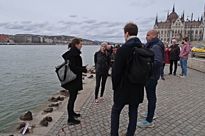 A Journey through Jewish Budapest - Walking Tour - Dohány Street Synagogue: Moorish Revival, heroes, and a museum complex