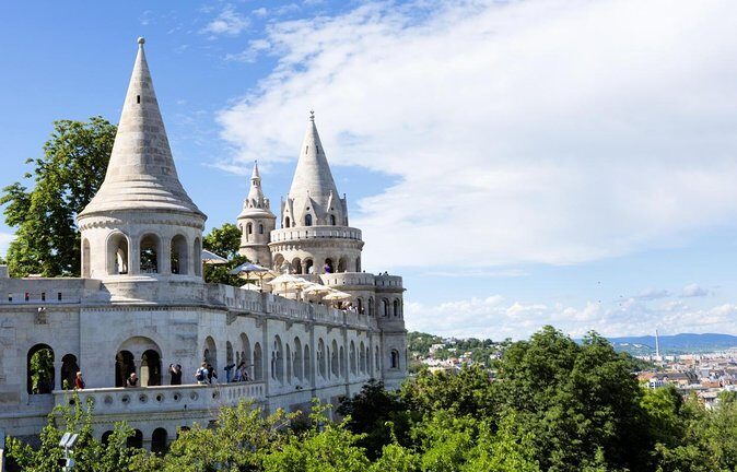 Accessible Budapest Tour - Key Things to Know Before You Go