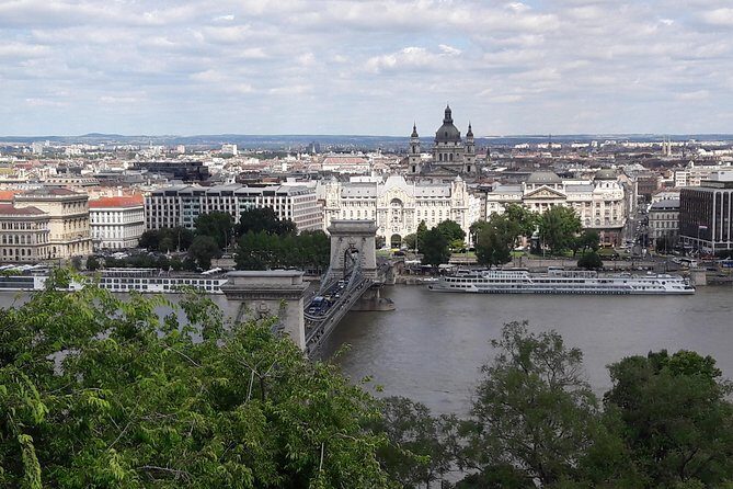 Accessible Budapest Tour - Private and Practical: Why This Tour Feels Different