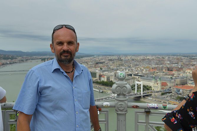 All day city tour in Budapest - What $470.61 buys for a small group day in Budapest