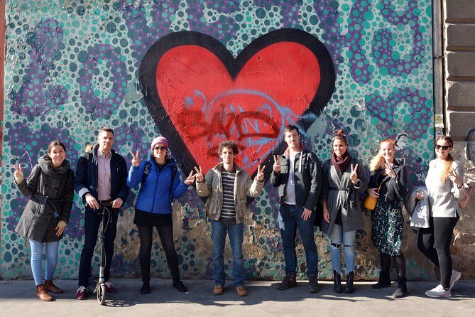 Alternative Budapest Walking Tour - Key reasons to do this walk