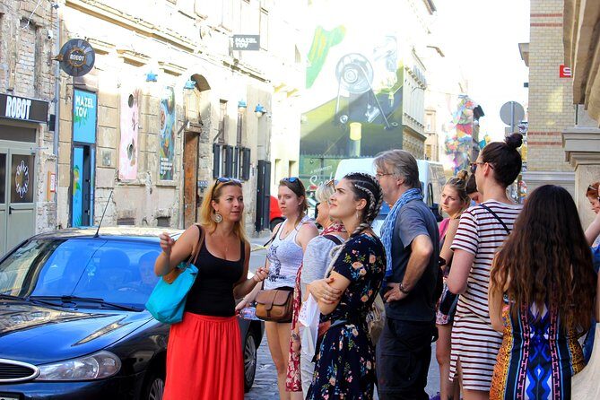 Alternative Budapest Walking Tour - Price and value: what $67 buys you in real-world time