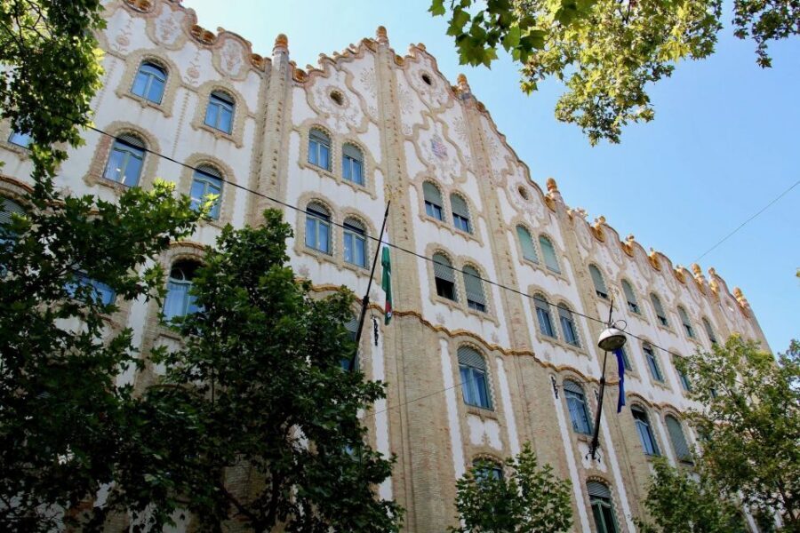 Art Nouveau Tour in Budapest: 3-Hour Private Tour - A Smart Bonus: Underground and Tram System Tips While You Walk