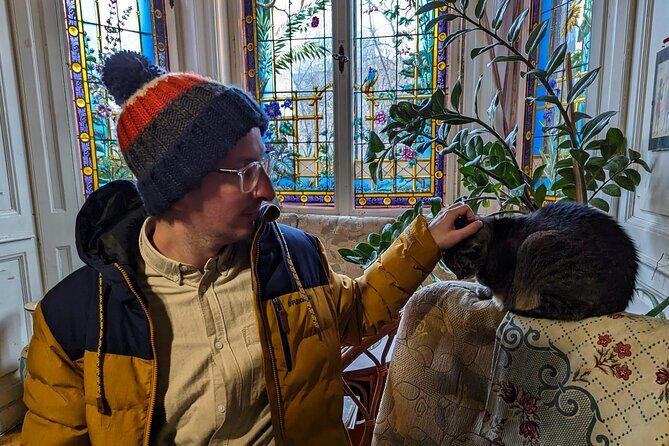 Art Nouveau Treasures of Budapest – Exclusive Private Tour - Who this tour is perfect for (and who might want a different style)