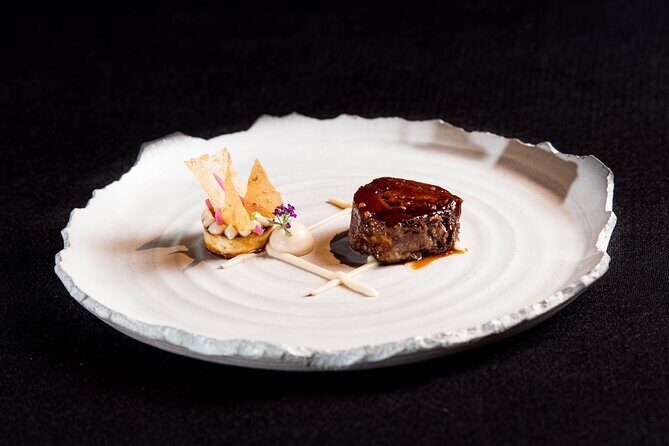 Audio visual multi-sensory chefs journey dinner experience - Price and value: what $169.30 covers (and what you’ll pay extra for)