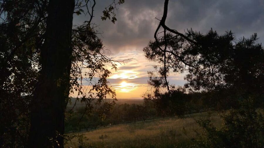 Balaton: All-Weather Private Stargazing & Planetarium Tour - Retro 4x4 Jeep Energy Meets Countryside Calm