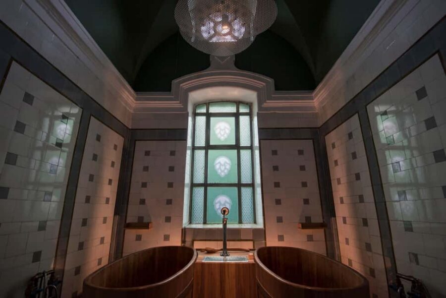 Beer Spa with optional Széchenyi Bath Tickets - Key Things That Make This BeerSpa Worth Your Time