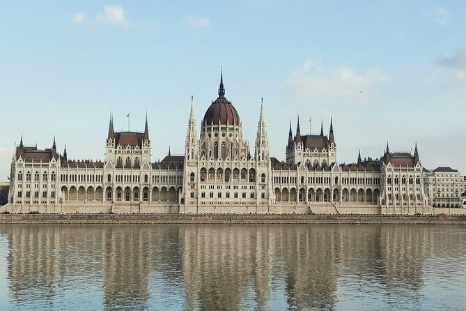 Best Historical Sights of Budapest Tour - Heroes’ Square and the Hungarian history primer you’ll remember