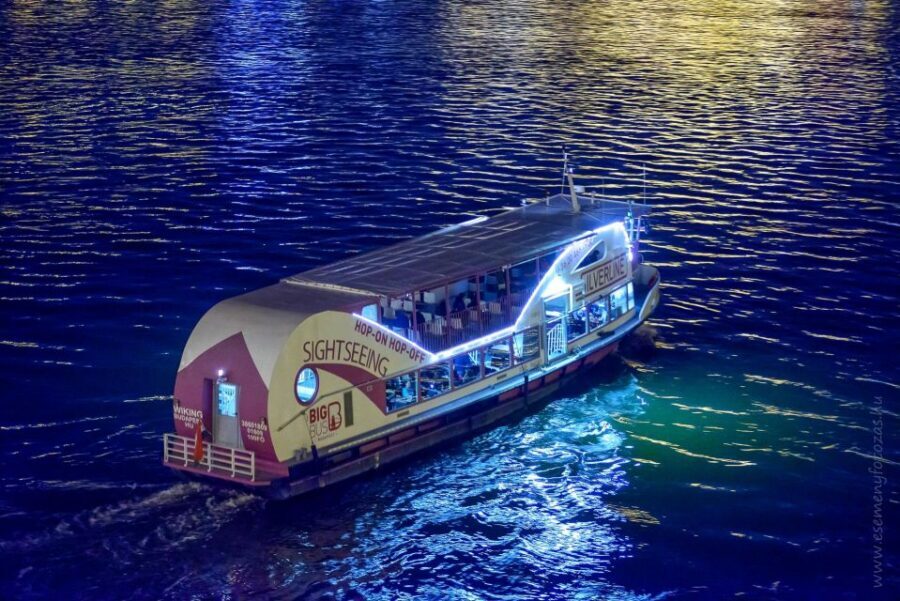 Best of Budapest Cruise - Key points to know before you sail