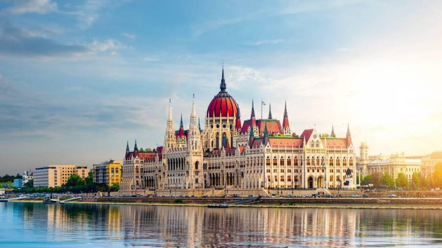 Best of Budapest: Private Walking Tour with a Local - Heroes’ Square: A Great Place to Start Your Budapest Loop