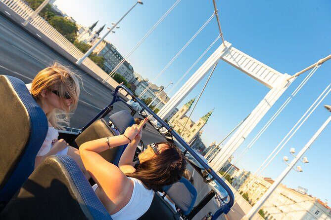 Best of Budapest Tour - Key highlights to look forward to