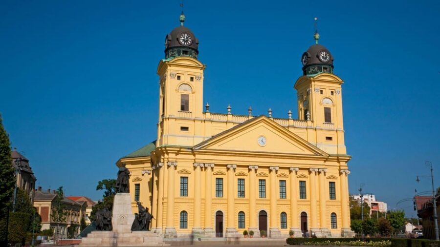 Best of Debrecen: Private Walking Tour with a Local - Can you really customize it? Yes, and here’s how