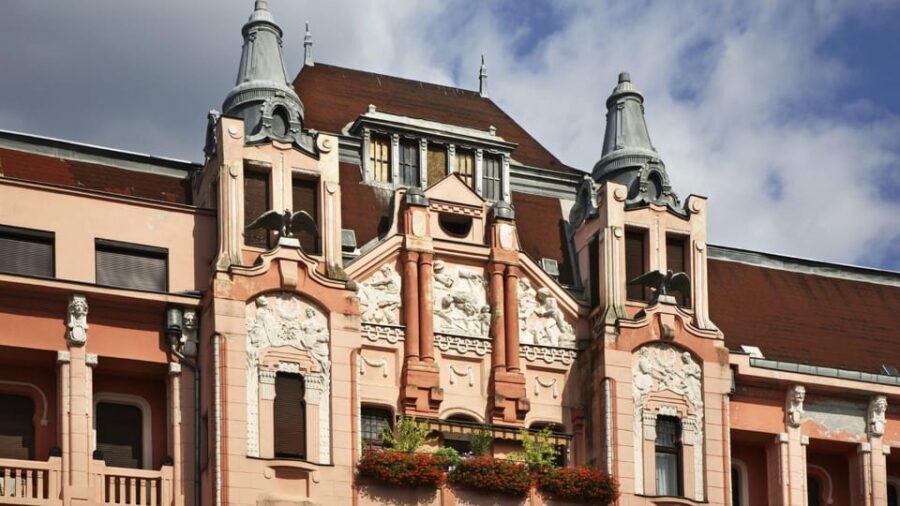 Best of Debrecen: Private Walking Tour with a Local - What you get (and what you don’t) so there are no surprises