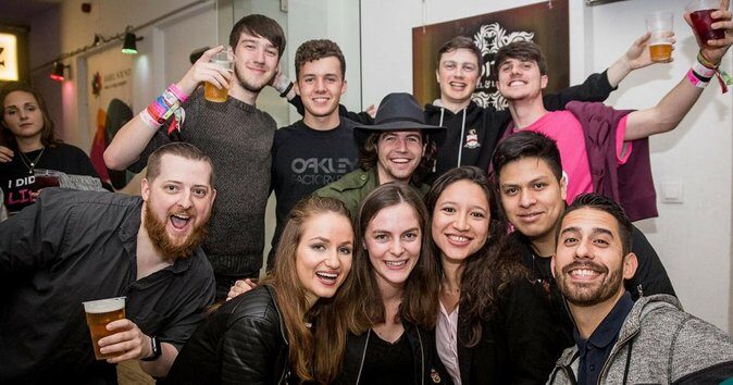 Bingo Bar Crawl - Quick take: Key things to know before you go