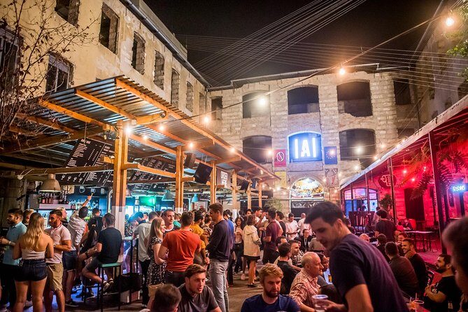 Bingo Bar Crawl - Stop-by-stop reality: what you might find at each ruin-bar venue