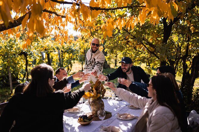 Black Truffle Hunt, Foie Gras & Wines with Budapest Pickup - Price and value: does $336.14 feel fair for what you get?