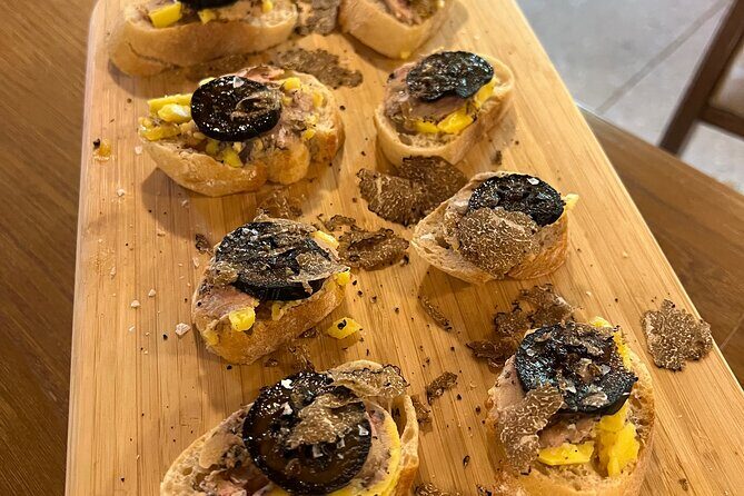 Black Truffle Hunt, Foie Gras & Wines with Budapest Pickup - Timing, group size, and alcohol pace (the part that affects your day)