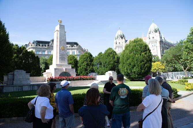 Born Under The Red Star - The History of Communism in Hungary - Private Tour - Why This 3-Hour Communism Tour Feels Worth Your Time