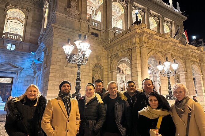 Bright Lights of Budapest Night Tour with Boat Cruise and Wine - Price and value: what $113.18 buys you (and why it’s not just sightseeing)