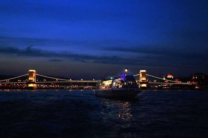 Bright Lights of Budapest Night Tour with Boat Cruise and Wine - 7:00 pm start at Andrássy út 22: how the timing and flow feel on the ground