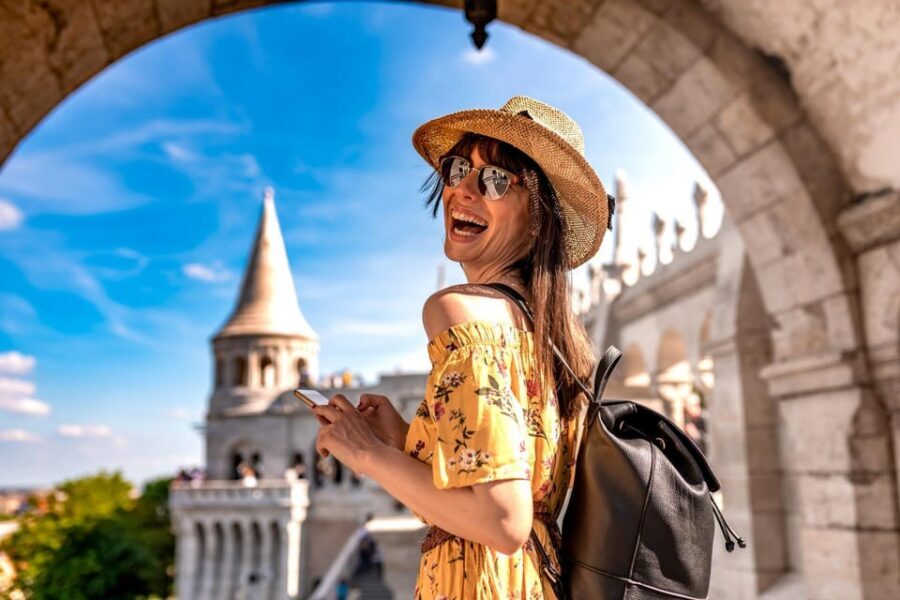 Buda Castle District and Matthias Church Private Tour - Should You Book the Buda Castle District and Matthias Church Private Tour?
