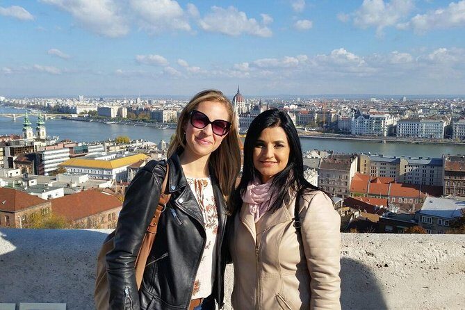 Buda Castle Private Walking Tour: A Kingdom of Many Nations - Price and Group Size: How to Judge the Value