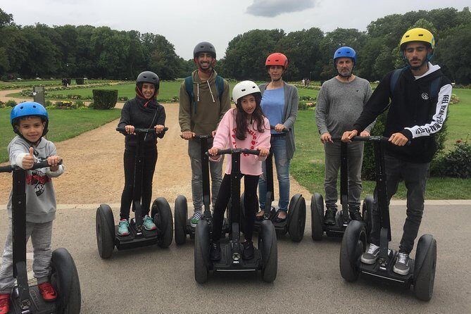 Budapest 2-Hour Night Segway Experience - The practical downsides to weigh before you book