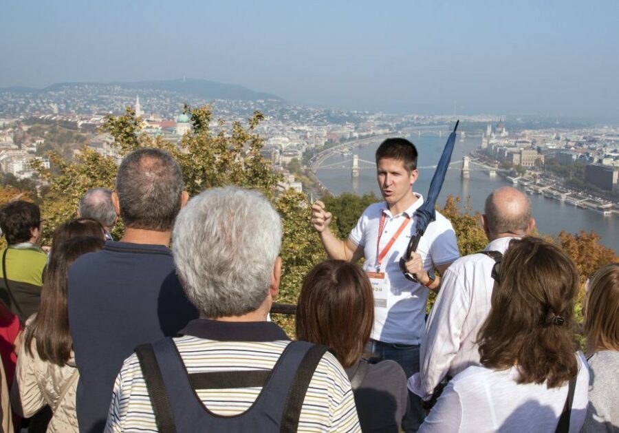 Budapest: 3-Hour Trabant Sightseeing Tour - If You Prefer Normal Sights, You Still Get the Car