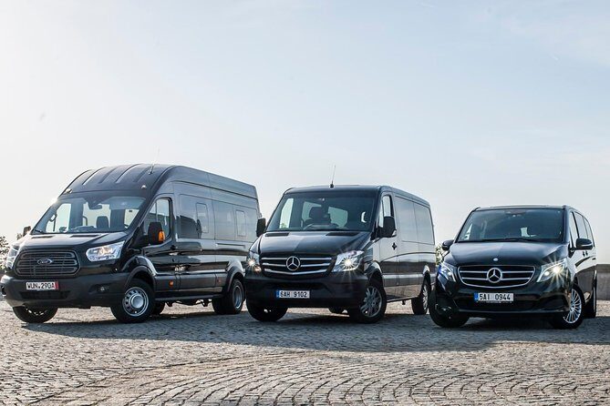 Budapest Airport transfer from Liszt Ferenc International Airport to City Centre - Key things that make this transfer worth your time