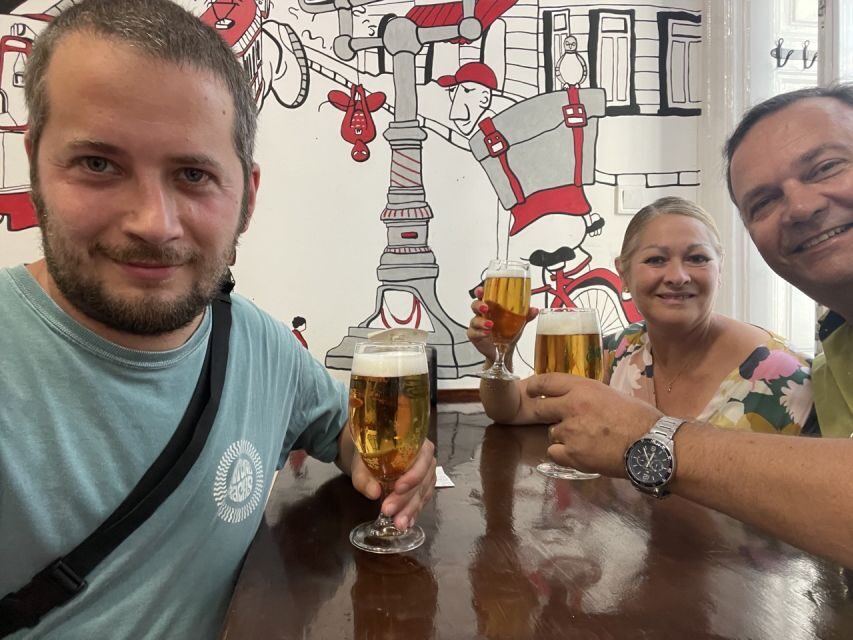 Budapest Bites: A street food adventure (3 iconic dishes) - Key things I’d watch for