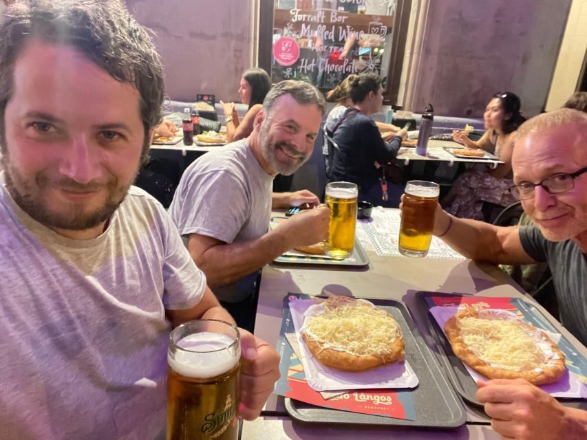 Budapest Bites: A street food adventure (3 iconic dishes) - Budapest Bites Starts With One Clear Goal: Eat and Learn Fast