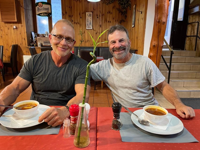 Budapest Bites: A street food adventure (3 iconic dishes) - Price Breakdown: When $83 Works (and When It Might Not)