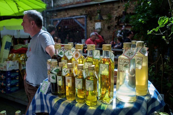 Budapest: Book A Local Host - Price and value: what $58.43 buys in two hours
