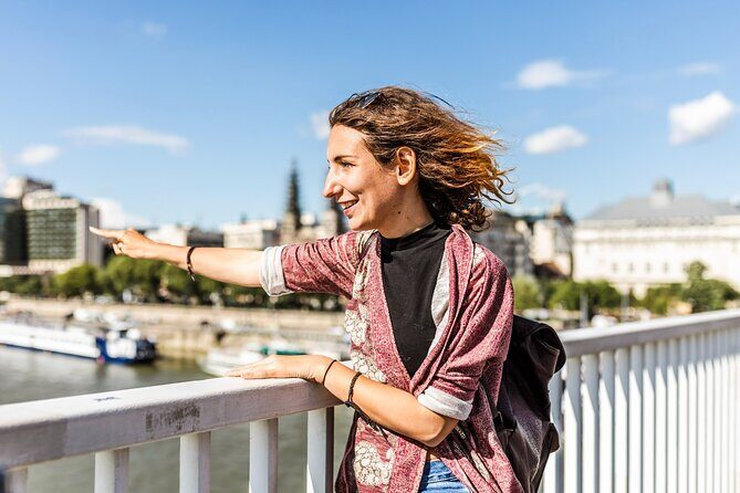 Budapest: Book A Local Host - Deák Ferenc tér to your feet: meeting logistics that stay simple