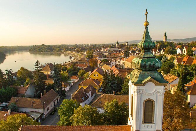 Budapest-Bratislava One-Way Sightseeing Transfer - Visegrád Castle: ruins, views, and a fast lesson in power