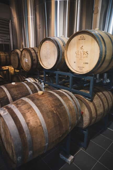 Budapest: Brewery Tour at "First Craft Beer" & Beer Tasting - Should you book the FIRST Craft Beer brewery tour?