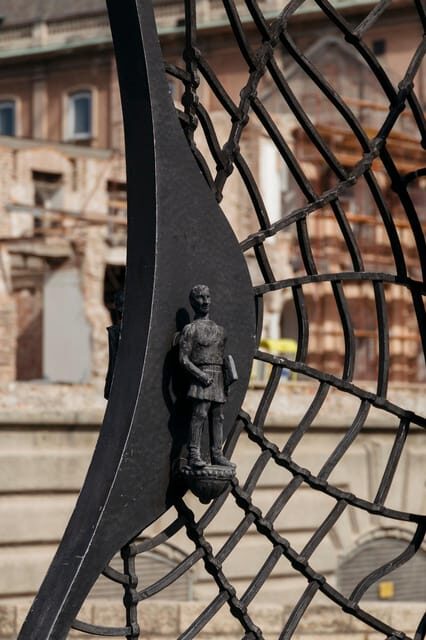 Budapest: Buda Castle Walking Tour & Folk Music Performance - Price and Value: Is $58 a Good Deal for This Tour?